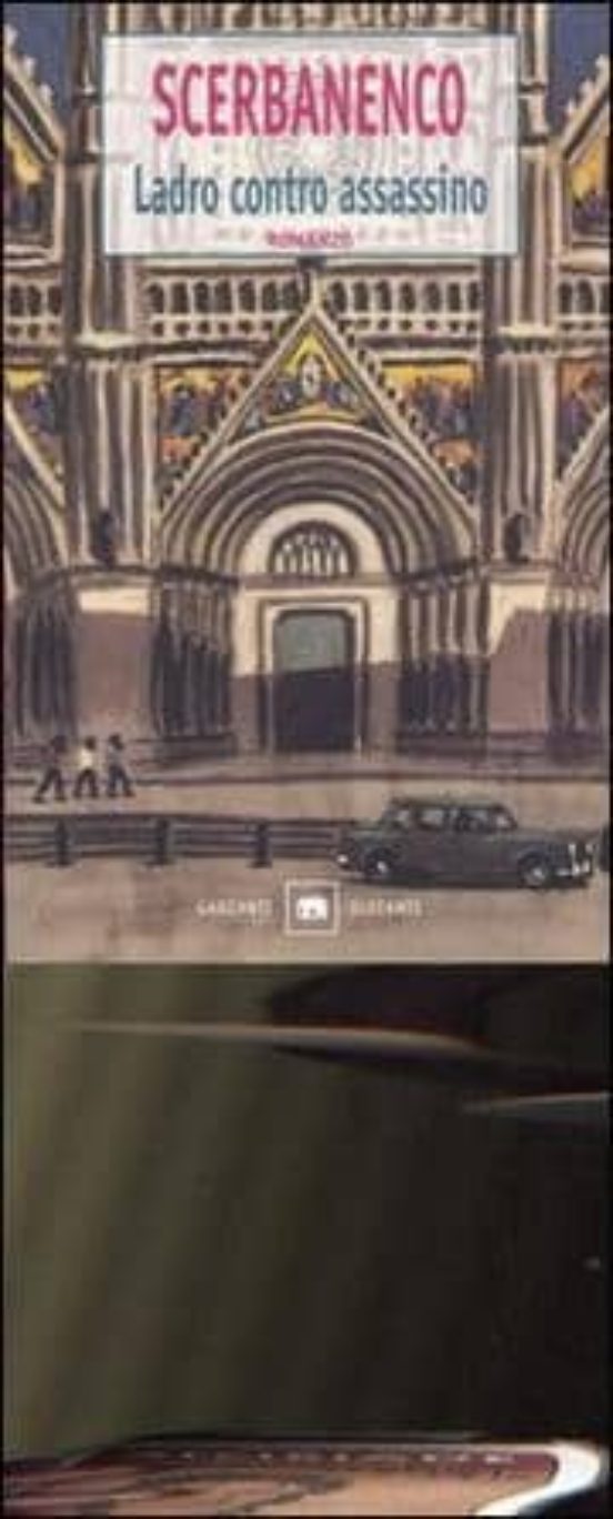 Ladro Contro Assassino