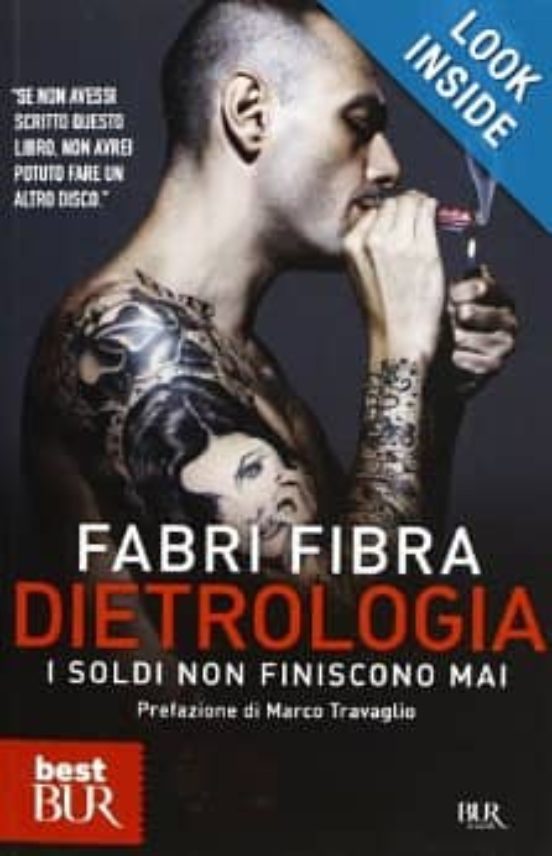Dietrologia. I Soldi Non Finiscono Mai