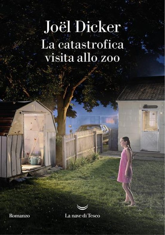 La Catastrofica Visita Allo Zoo