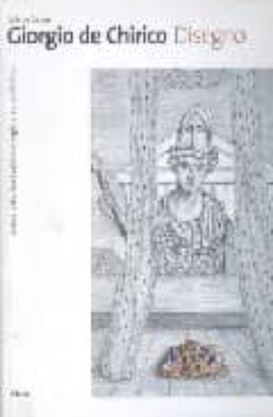 Giorgio De Chirico: Disegno