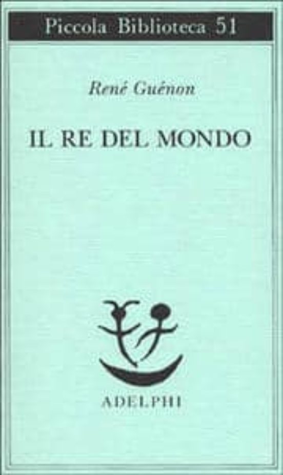 Il Re Del Mondo