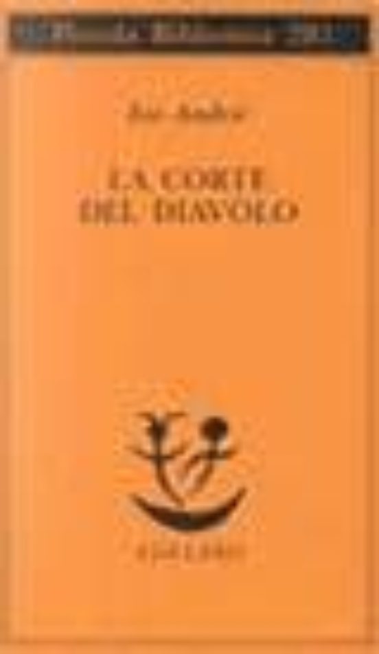La Corte Del Diavolo