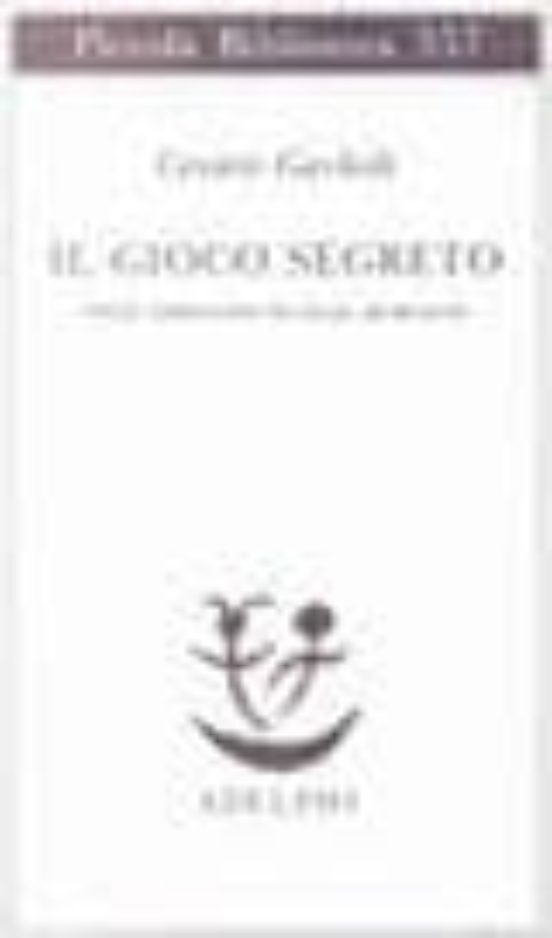 Il Gioco Segreto: Nove Immagini Di Elsa Morante