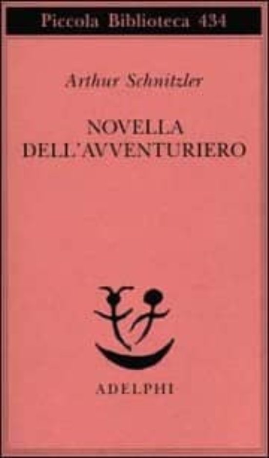 Novella Dell Avventuriero