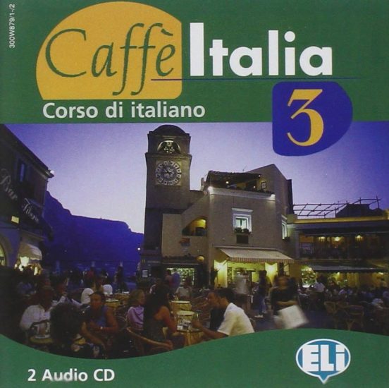 Caffe Italia 3