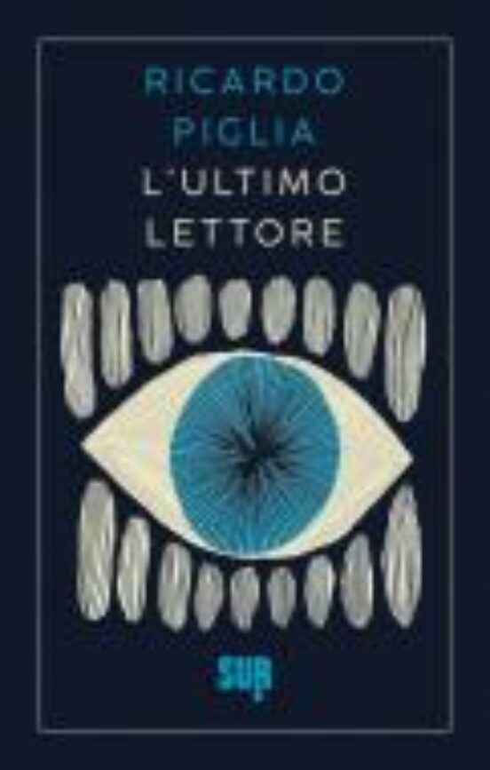 L Ultimo Lettore