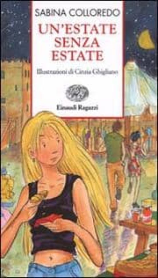 Un Estate Senza Estate