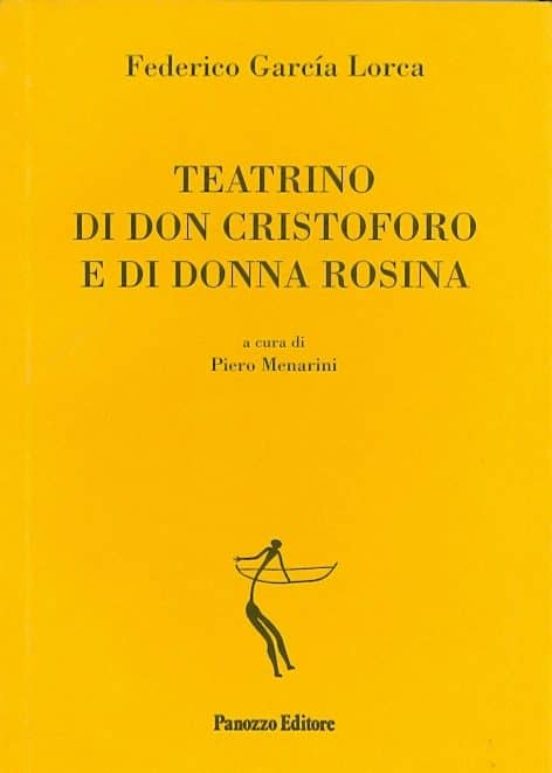 Teatrino Di Don Cristoforo E Di Donna Rosina