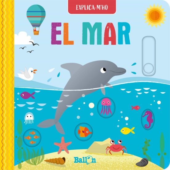 Explica-m'ho - El Mar