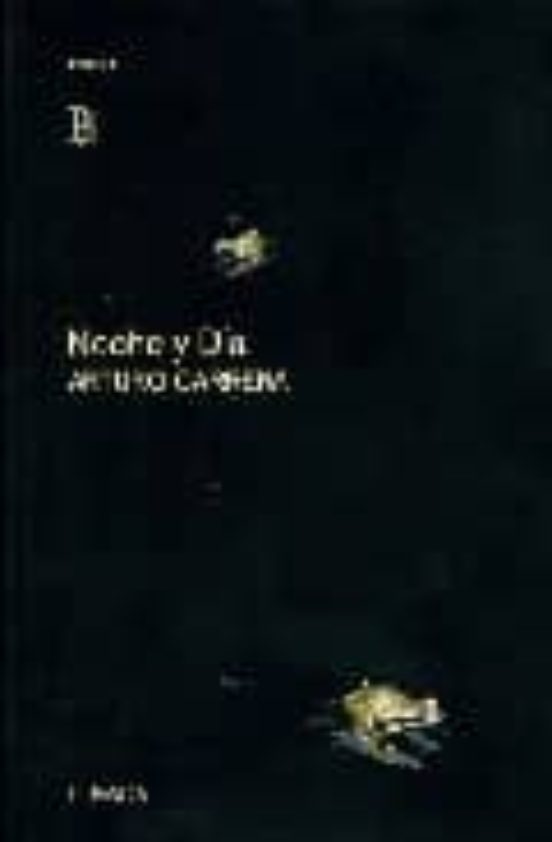 Noche y Dia