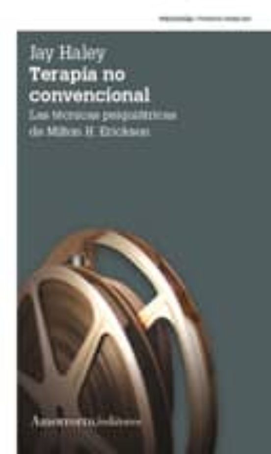 Terapia No Convencional