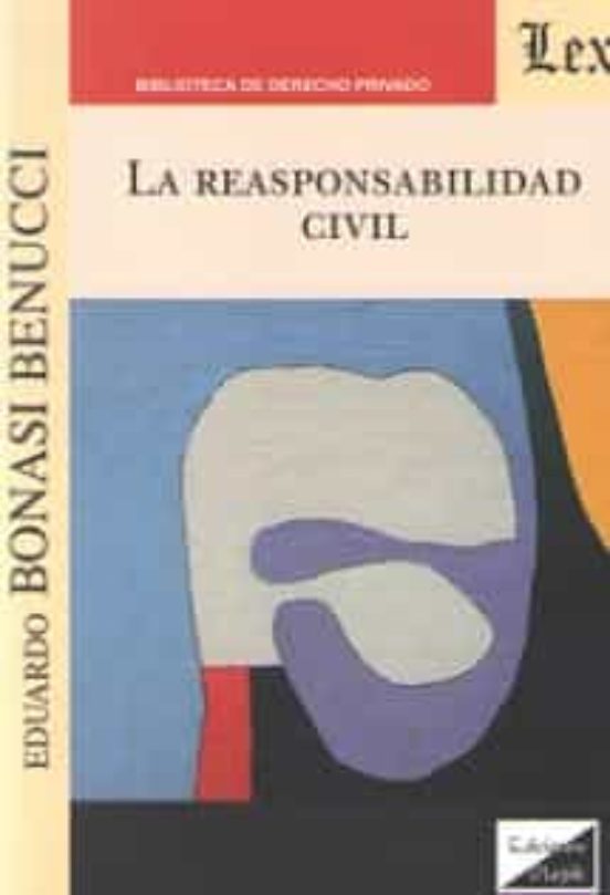 Responsabilidad Civil la