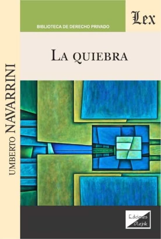 La Quiebra