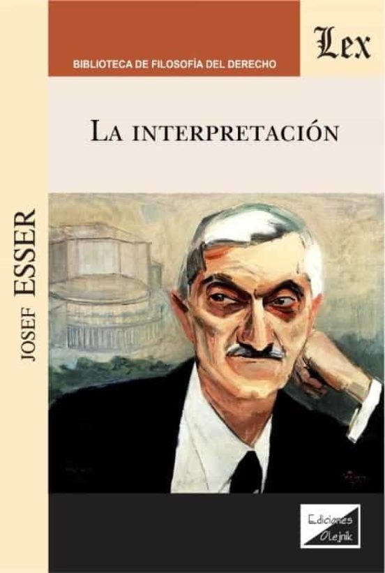 La Interpretacion