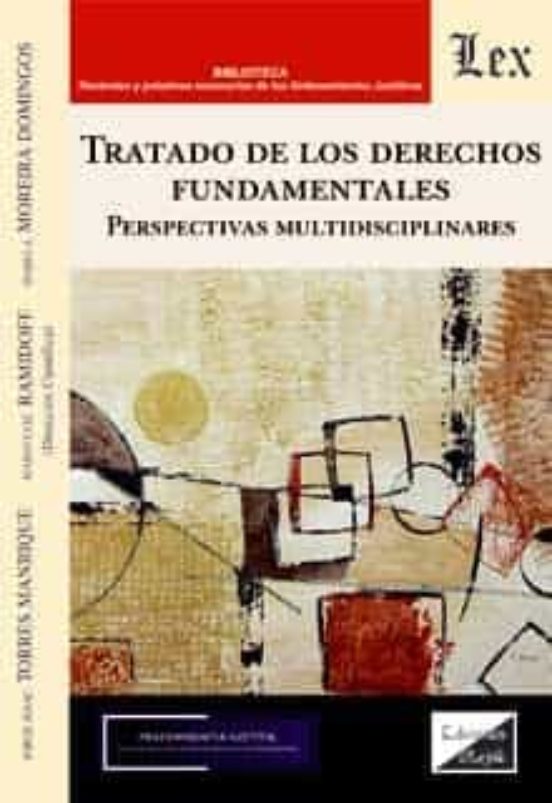 Tratado De Los Derechos Fundamentales