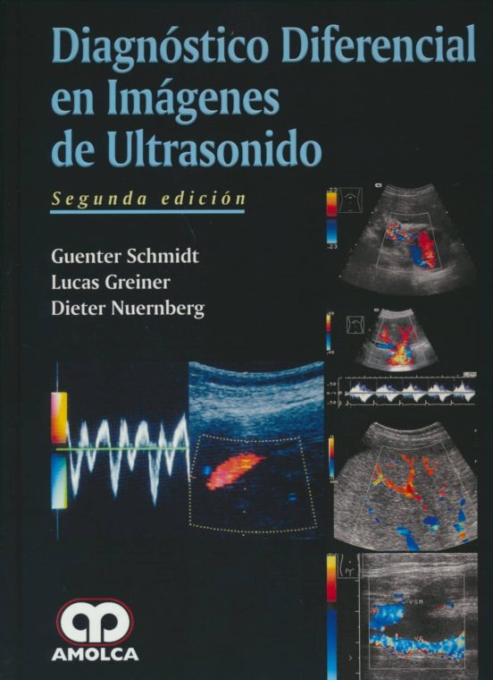 Diagnostico Diferencial En Imagenes De Ultrasonido