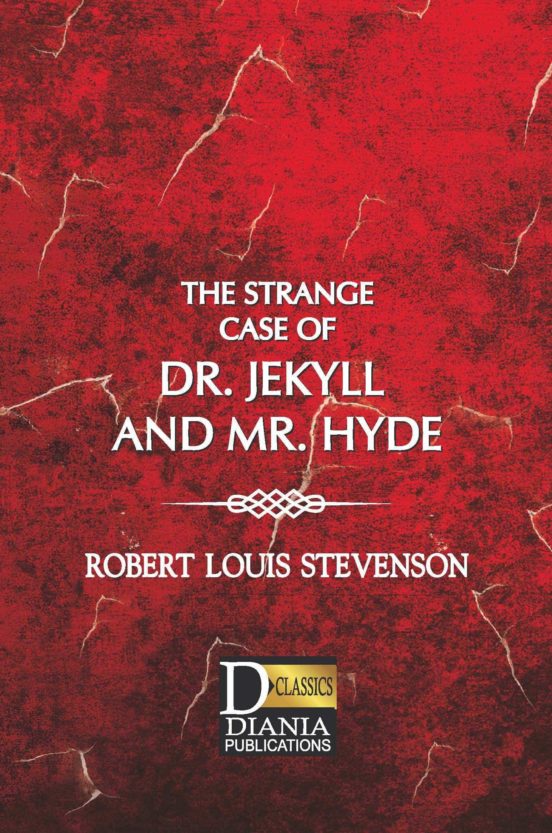 The Strange Case Of Dr Jehyll & Mr Hide
