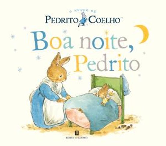 Boa Noite Pedrito
