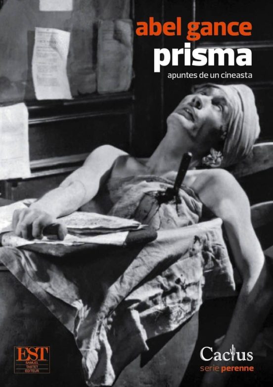 Prisma: Apuntes De Un Cineasta