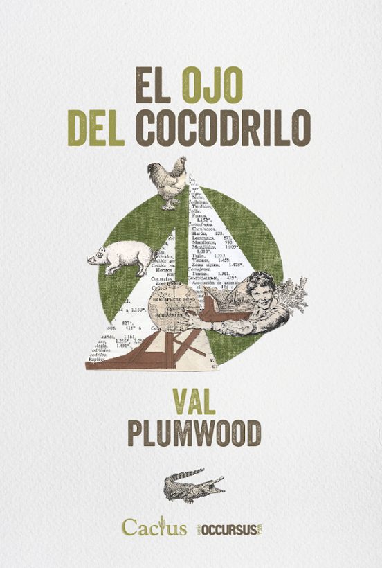 El Ojo Del Cocodrilo