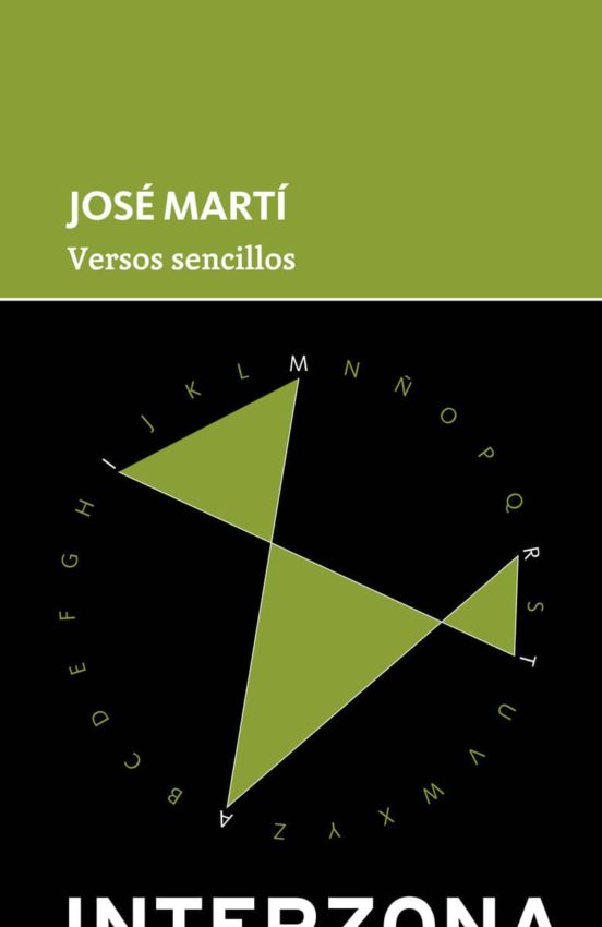 Versos Sencillos