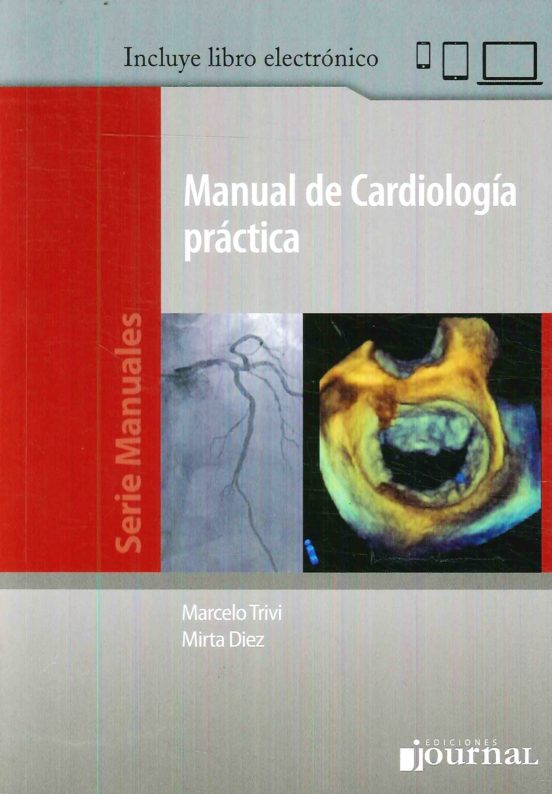 Manual De Cardiologia Practica