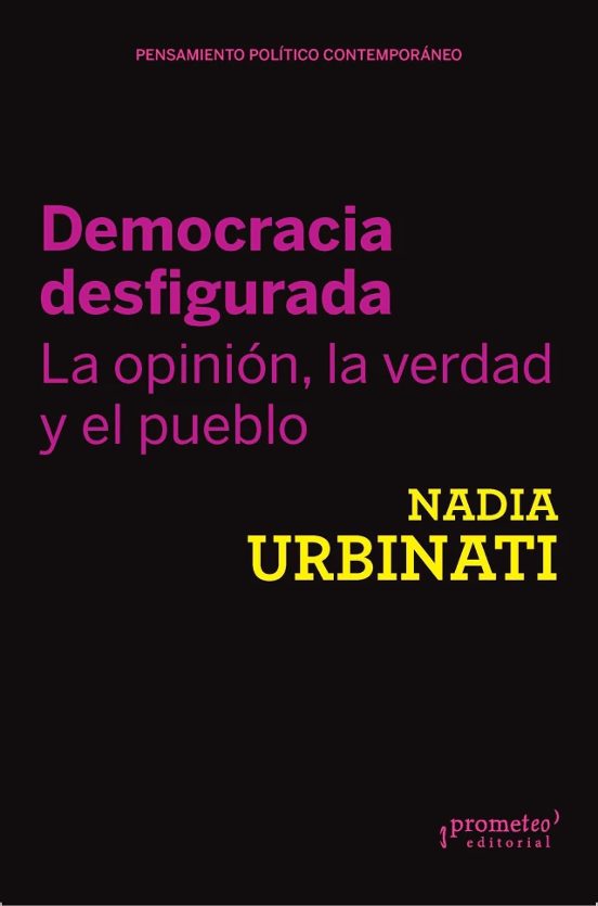 Democracia Desfigurada