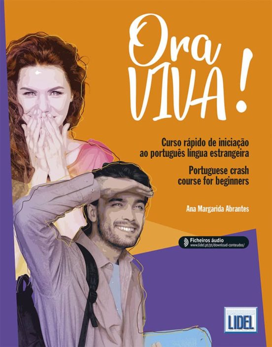 Ora Viva Curso Rapido Iniciacio: Course for Beginners
