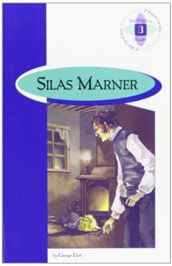 Silas Marner