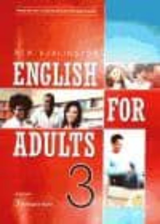 New Burlington English For Adults 3