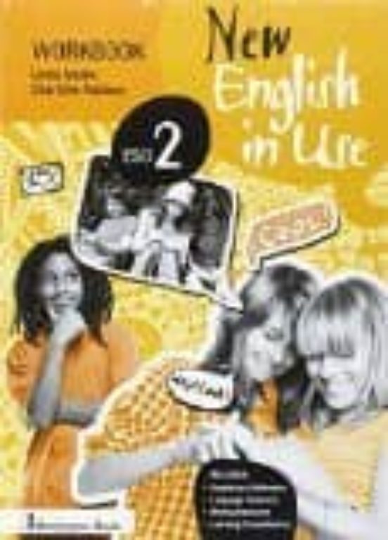 English In Use 2 Eso Workbook Mec Ed 2016
