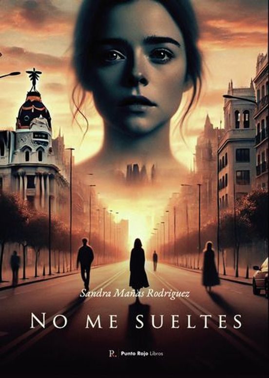 No Me Sueltes