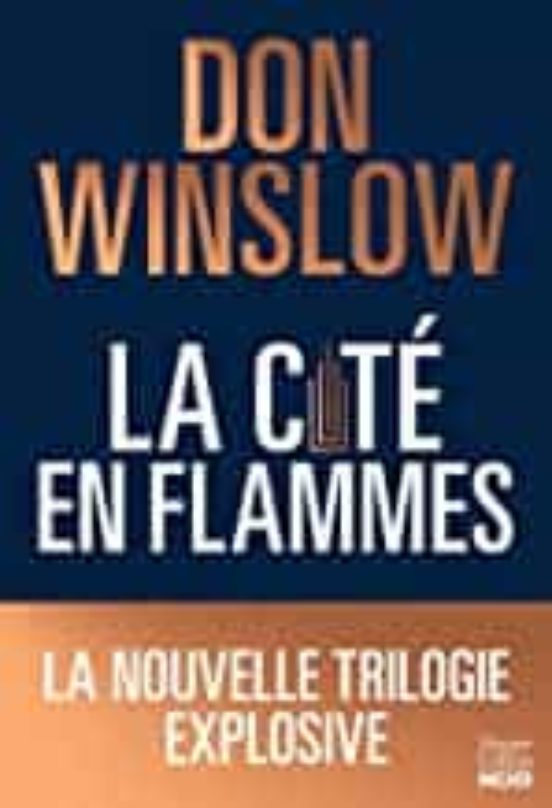 La Cité en Flammes