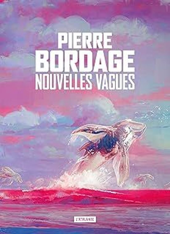 Nouvelles Vagues