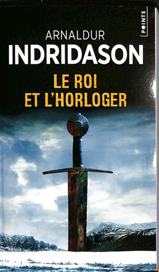 Le Roi Et L Horloger