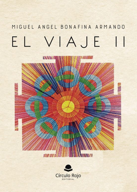 El Viaje Ii