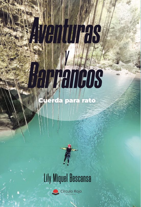 Aventuras y Barrancos