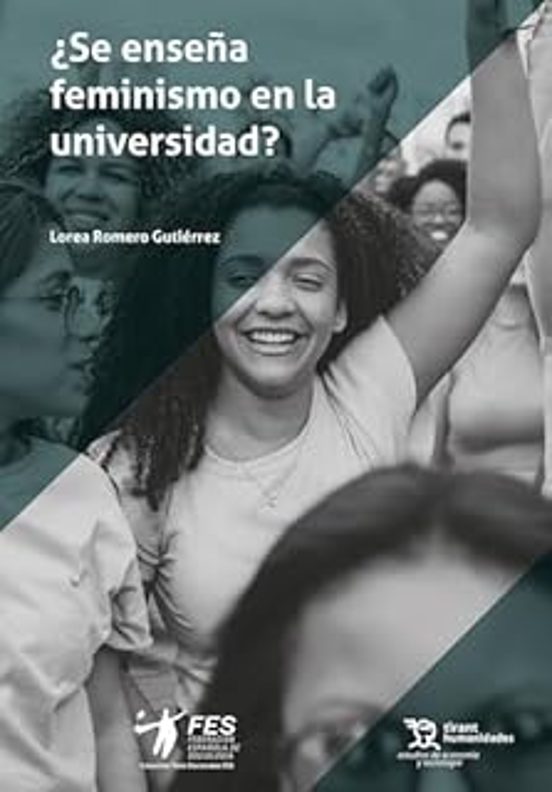 ¿Se enseña feminismo en la universidad?