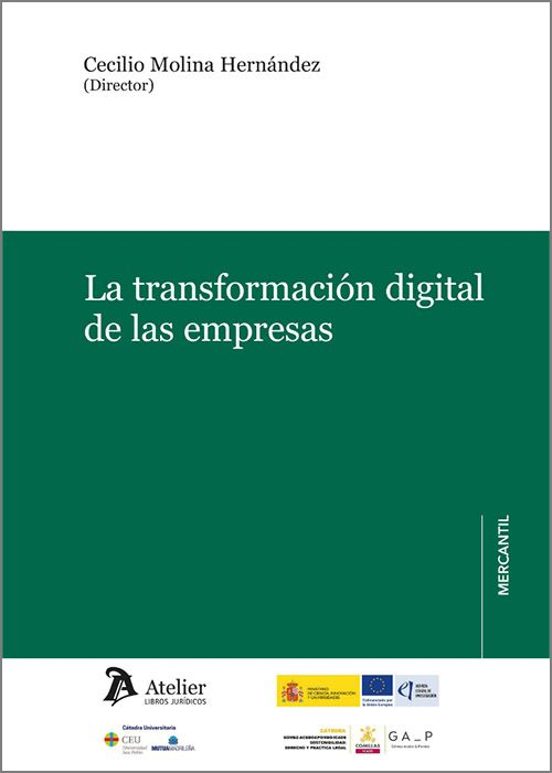 Transformación Digital de las Empresas
