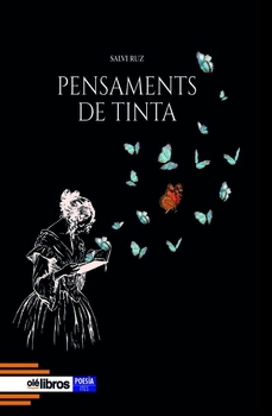 Pensaments De Tinta