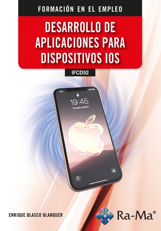 Desarrollo De Aplicaciones Para Dispositivos IOS
