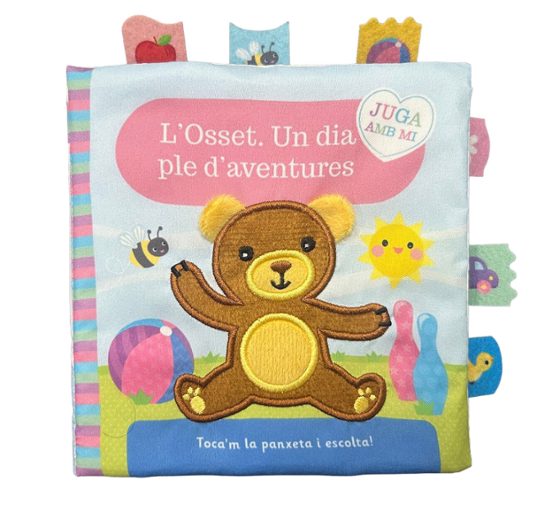 L Osset. Un Dia Ple D Aventures