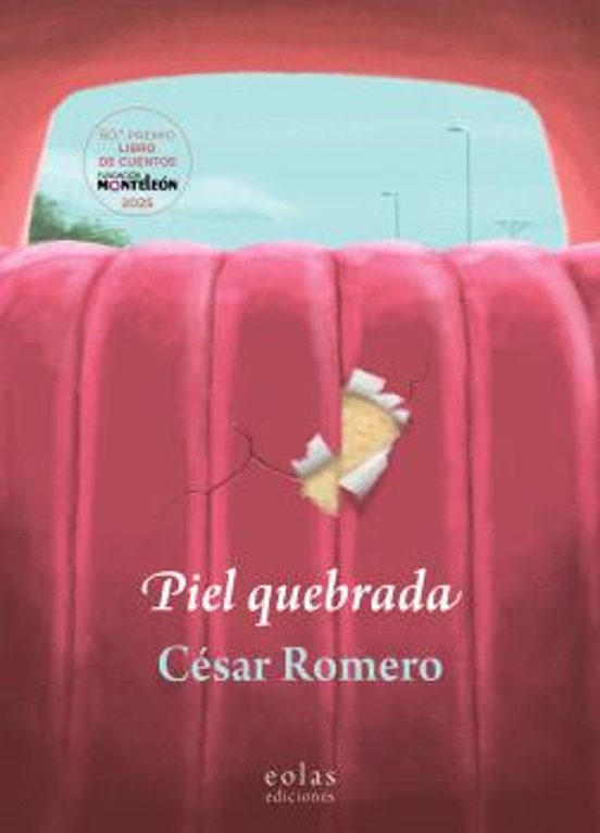 Piel Quebrada