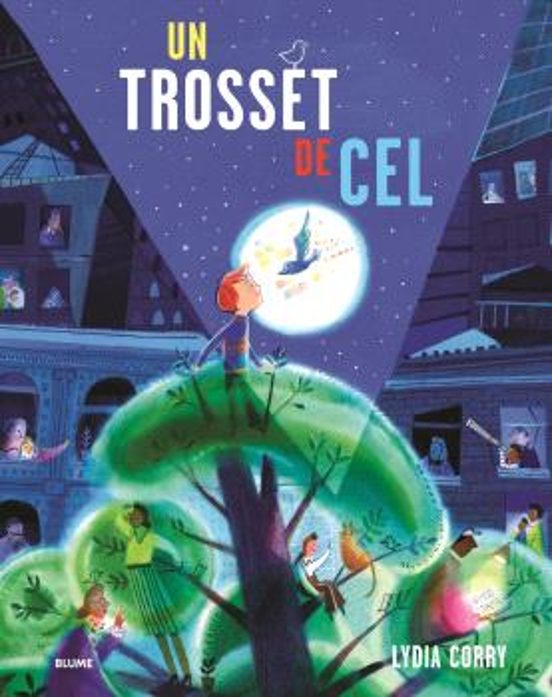 Un Trosset De Cel