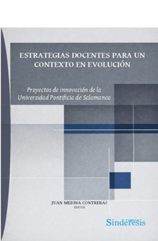 Estrategias Docentes Para Un Contexto En Evolucion. Proyectos De Innov
