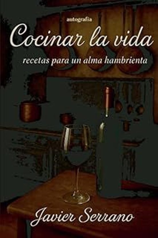 Cocinar La Vida