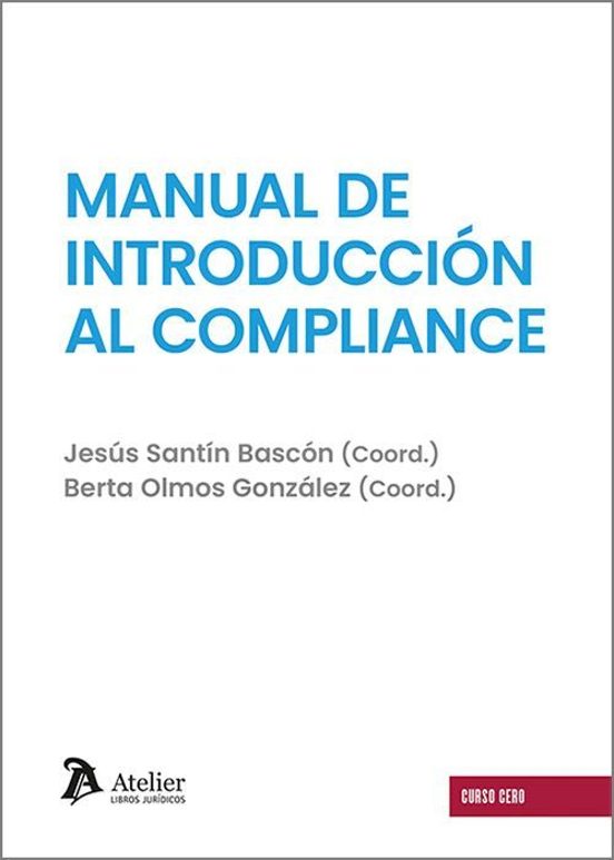 Manual De Introducción Al Compliance