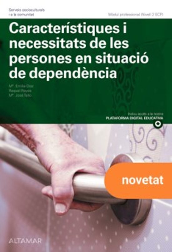 Característiques i Necessitats de les Persones en Situació de Dep Endn