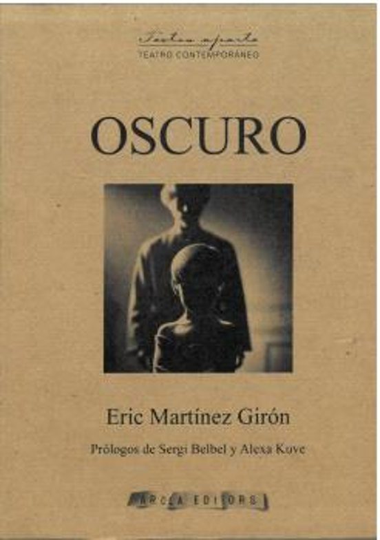Oscuro