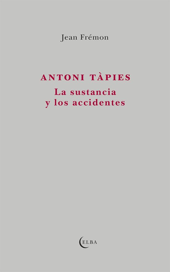 Antoni Tàpies